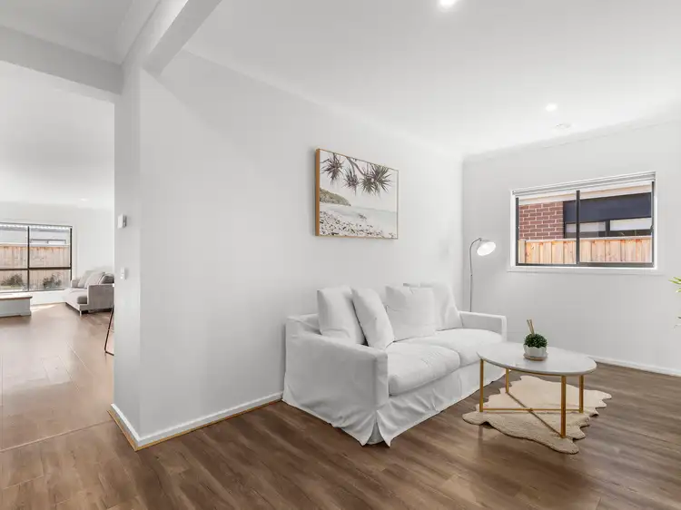 Sixth view of Homely house listing, 61 Holst Street, Armstrong Creek VIC 3217