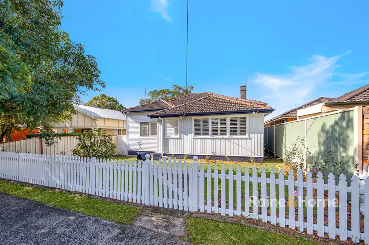 114 Blackwall Road