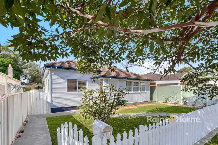 114 Blackwall Road, Woy Woy NSW 2256