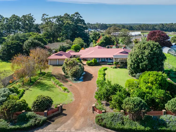 10431 Bussell Highway, Witchcliffe WA 6286