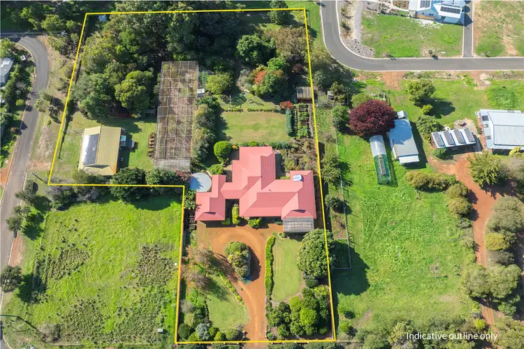 10431 Bussell Highway, Witchcliffe WA 6286