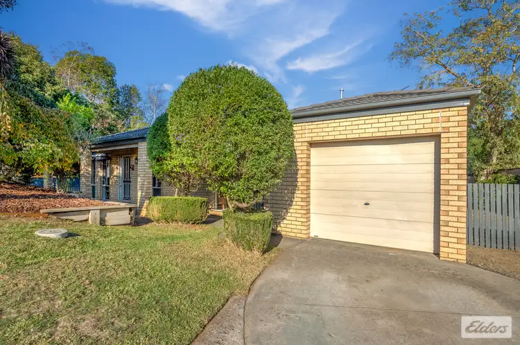 Main view of Homely house listing, 1 Blue Gum Drive, Warragul VIC 3820