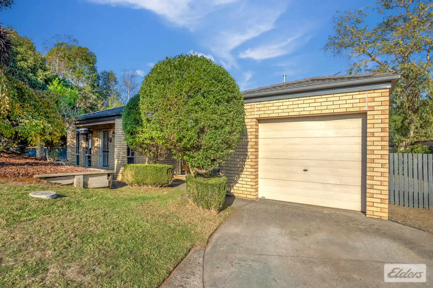 Main view of Homely house listing, 1 Blue Gum Drive, Warragul VIC 3820