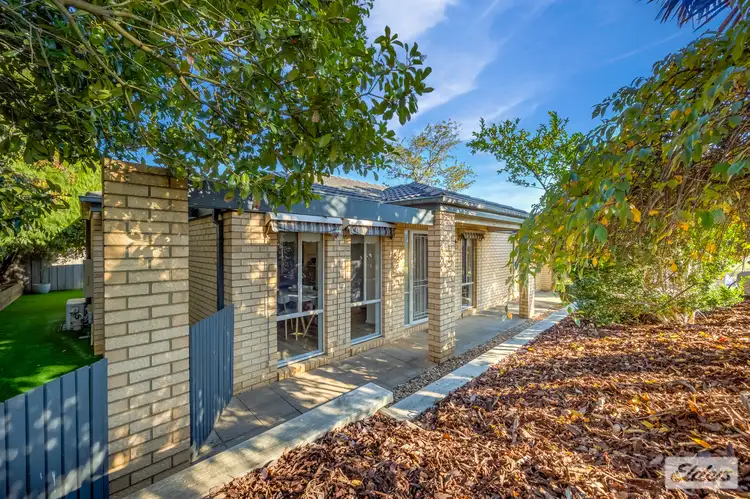 Second view of Homely house listing, 1 Blue Gum Drive, Warragul VIC 3820