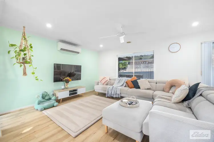 Fourth view of Homely house listing, 1 Blue Gum Drive, Warragul VIC 3820