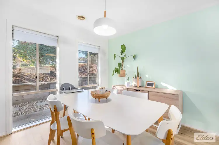 Fifth view of Homely house listing, 1 Blue Gum Drive, Warragul VIC 3820