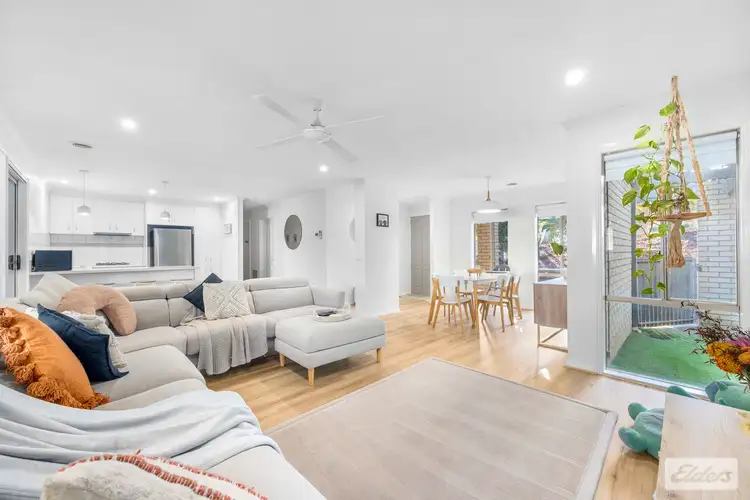 Sixth view of Homely house listing, 1 Blue Gum Drive, Warragul VIC 3820