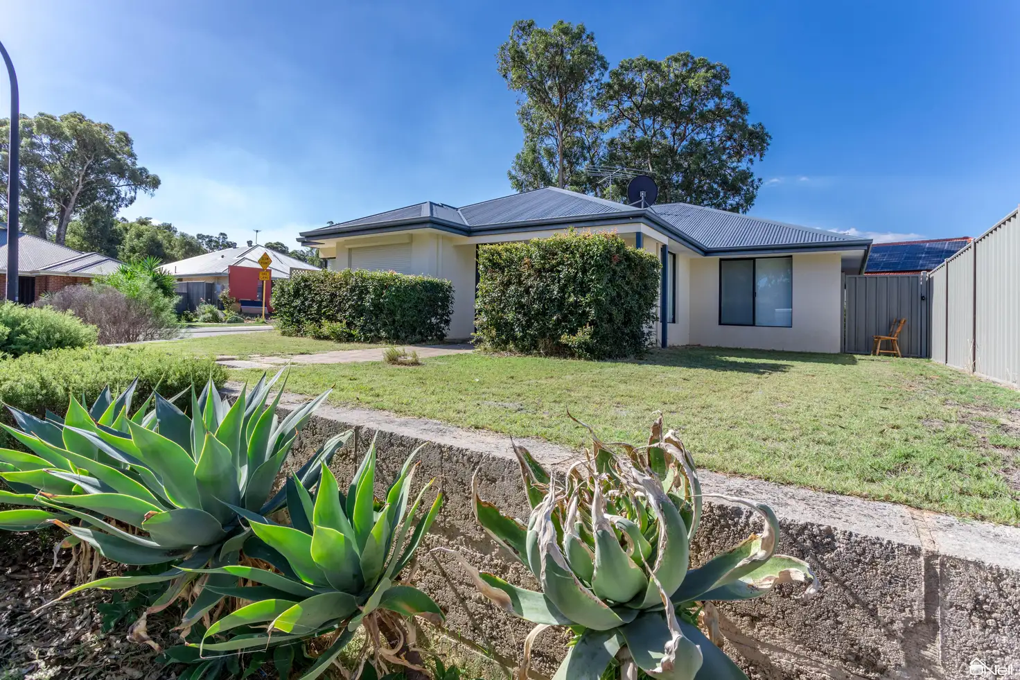 Main view of Homely house listing, 15 Ringwood Loop, Wellard WA 6170
