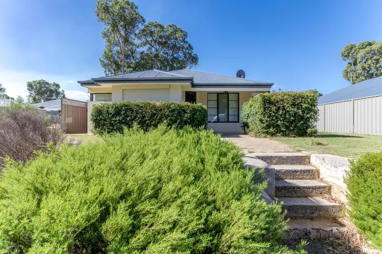 Second view of Homely house listing, 15 Ringwood Loop, Wellard WA 6170