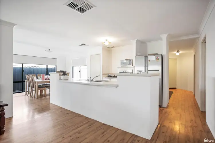 Fifth view of Homely house listing, 15 Ringwood Loop, Wellard WA 6170