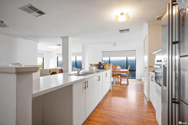 Seventh view of Homely house listing, 15 Ringwood Loop, Wellard WA 6170