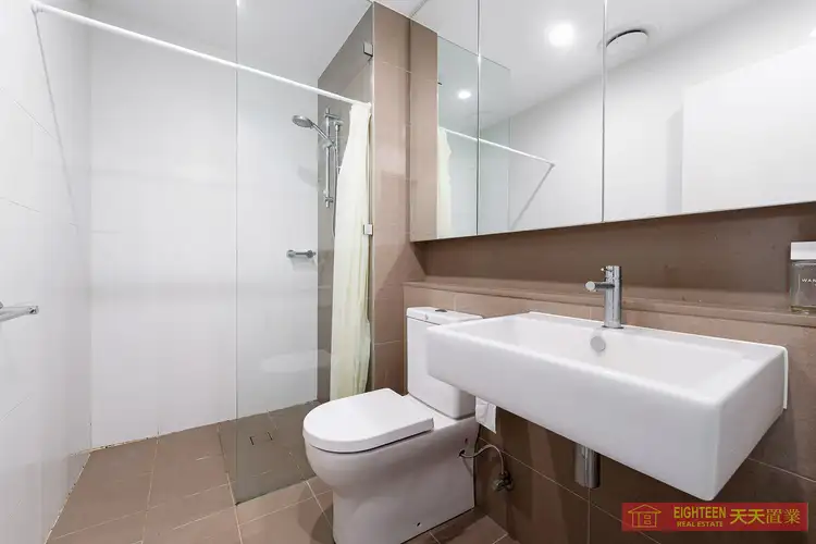 Fifth view of Homely apartment listing, 304/2 Keats Avenue, Rockdale NSW 2216