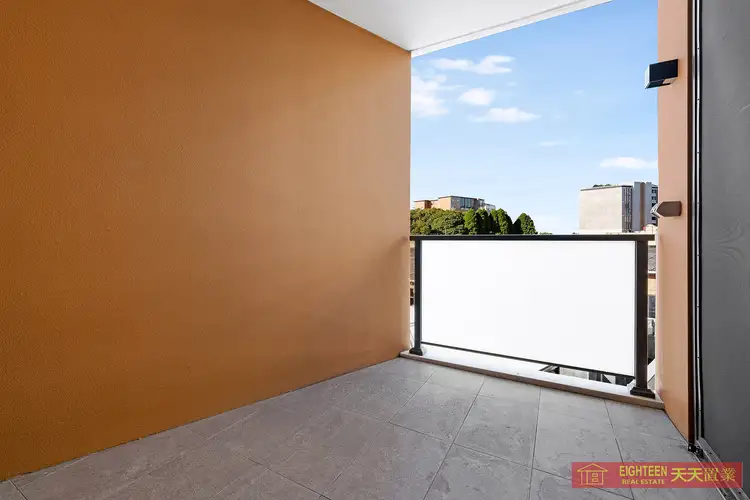 Sixth view of Homely apartment listing, 304/2 Keats Avenue, Rockdale NSW 2216