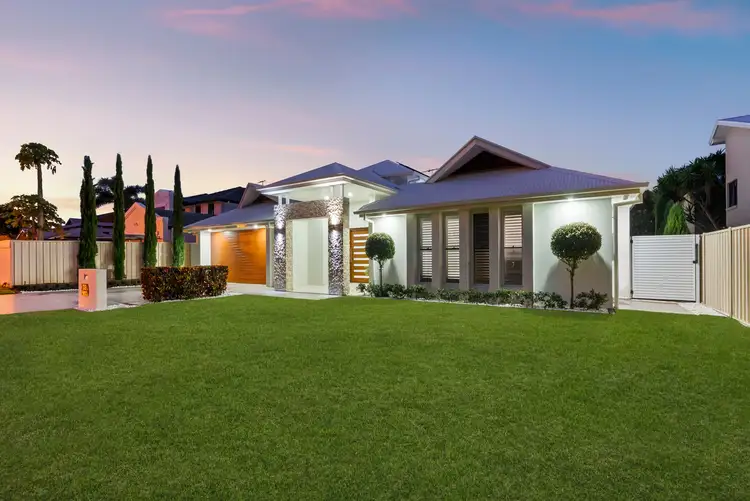 Main view of Homely house listing, 32 Waterville Drive, Thornlands QLD 4164