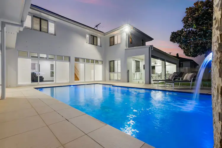 Second view of Homely house listing, 32 Waterville Drive, Thornlands QLD 4164