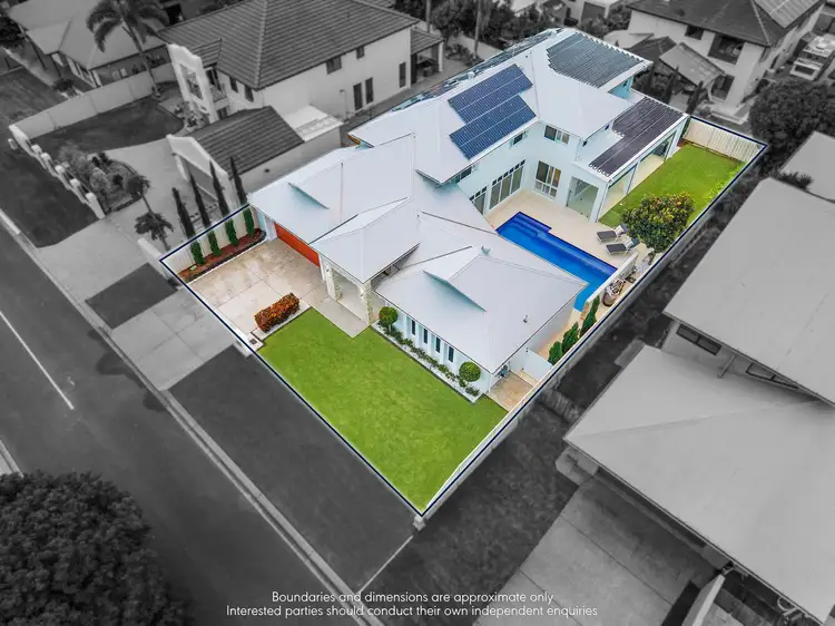 Third view of Homely house listing, 32 Waterville Drive, Thornlands QLD 4164
