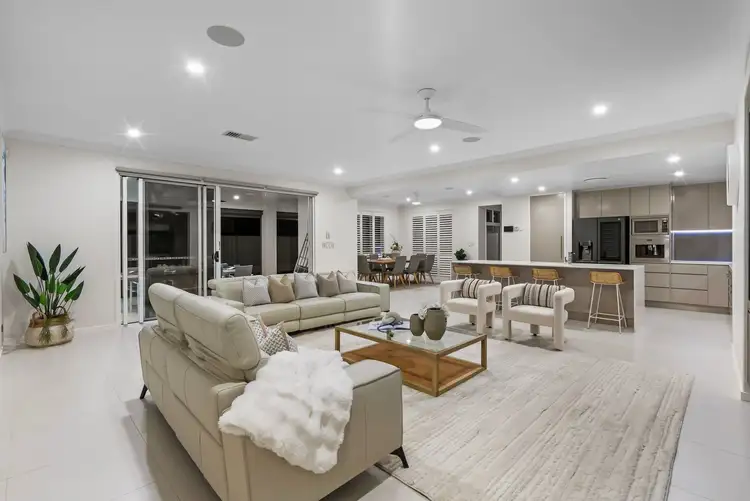 Fifth view of Homely house listing, 32 Waterville Drive, Thornlands QLD 4164