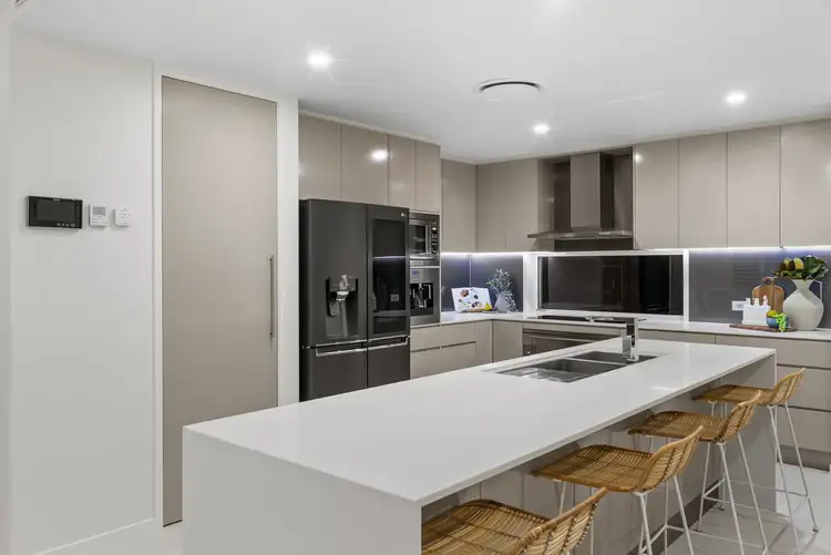 Sixth view of Homely house listing, 32 Waterville Drive, Thornlands QLD 4164