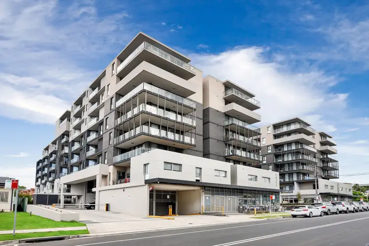 C407/48 Derby Street, Kingswood NSW 2747