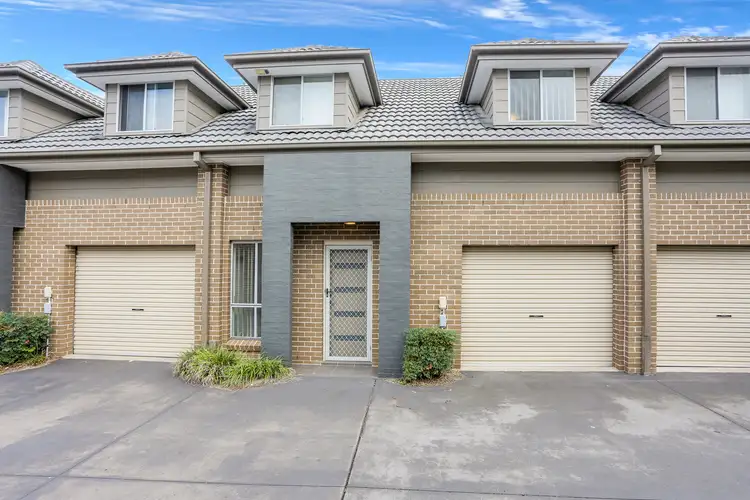 2/138-140 Victoria Street, Werrington NSW 2747