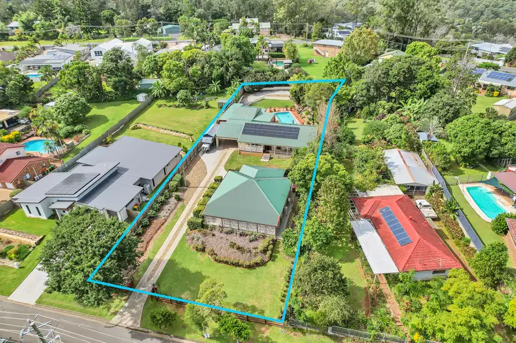 9-11 Kinloch Road, Daisy Hill QLD 4127