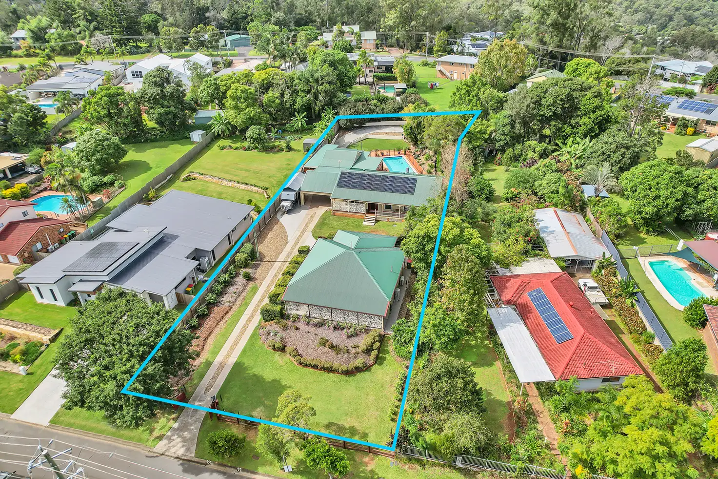 Main view of Homely house listing, 9-11 Kinloch Road, Daisy Hill QLD 4127