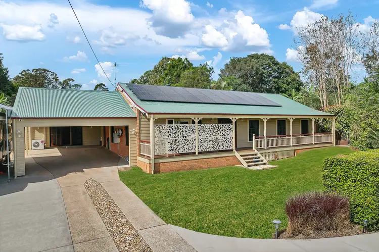 Second view of Homely house listing, 9-11 Kinloch Road, Daisy Hill QLD 4127
