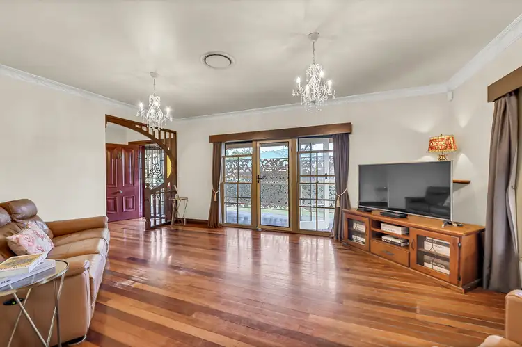 Fourth view of Homely house listing, 9-11 Kinloch Road, Daisy Hill QLD 4127