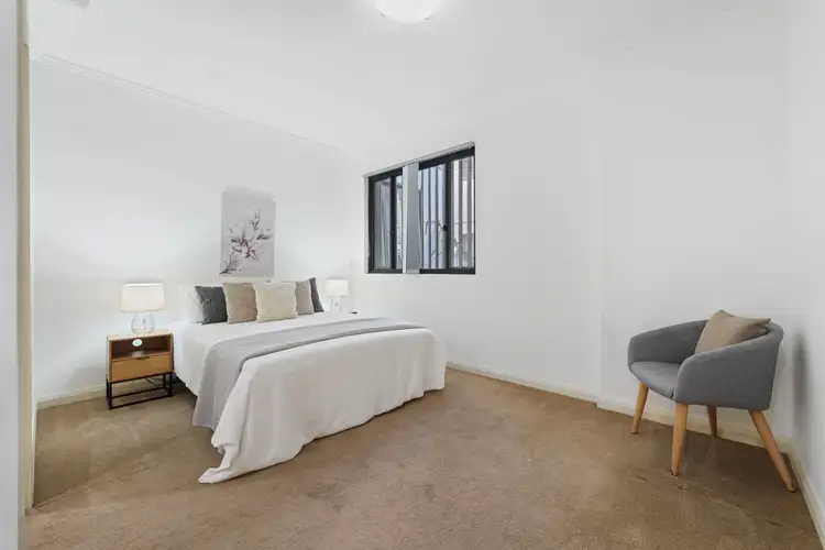 Third view of Homely apartment listing, 34/35-39 Balmoral Street, Waitara NSW 2077