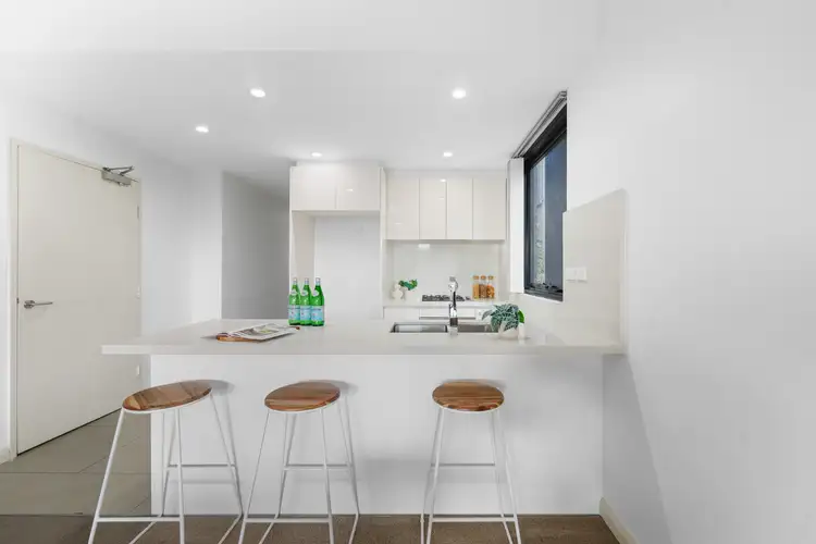 Fourth view of Homely apartment listing, 34/35-39 Balmoral Street, Waitara NSW 2077