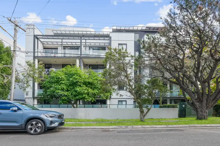 Fifth view of Homely apartment listing, 34/35-39 Balmoral Street, Waitara NSW 2077