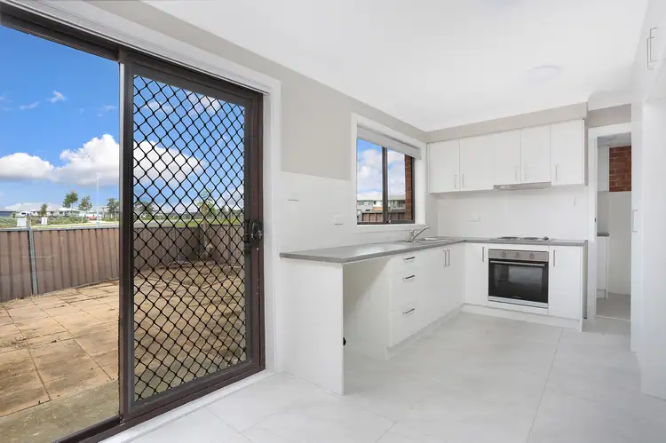 Main view of Homely townhouse listing, 14/4-12 Chapman Street, Werrington NSW 2747