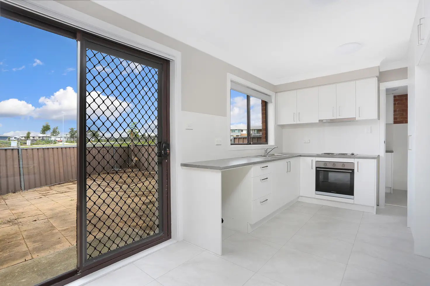 Main view of Homely townhouse listing, 14/4-12 Chapman Street, Werrington NSW 2747