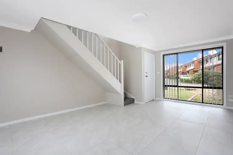 Second view of Homely townhouse listing, 14/4-12 Chapman Street, Werrington NSW 2747