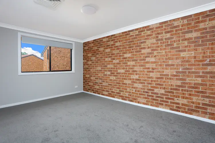 Third view of Homely townhouse listing, 14/4-12 Chapman Street, Werrington NSW 2747