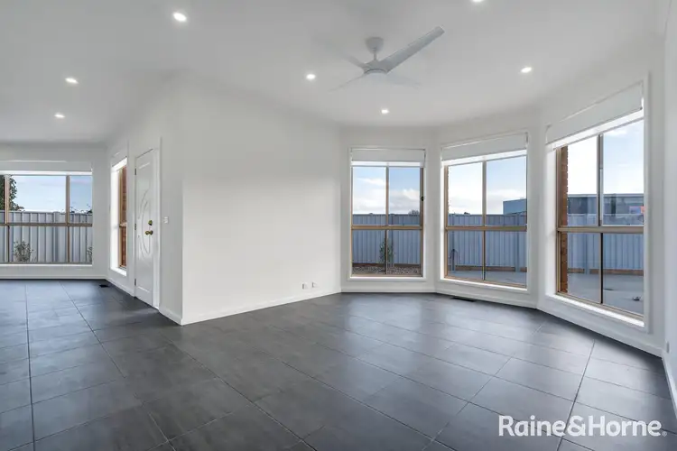 Fifth view of Homely house listing, 2/25 Lachlan Road, Sunshine West VIC 3020