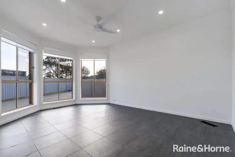 Sixth view of Homely house listing, 2/25 Lachlan Road, Sunshine West VIC 3020