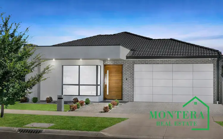 31 Fadaro Street, Kalkallo VIC 3064