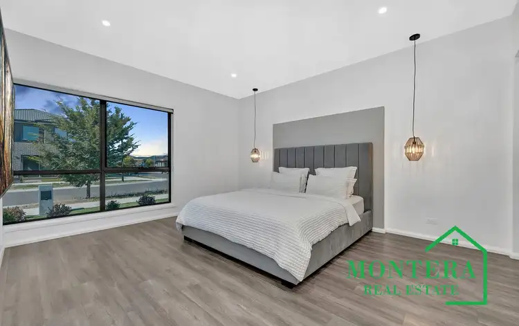 Third view of Homely house listing, 31 Fadaro Street, Kalkallo VIC 3064