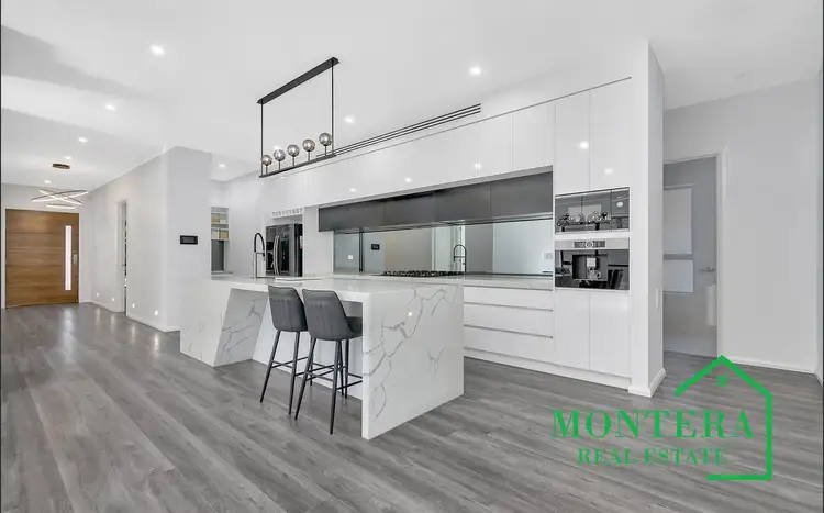 Fifth view of Homely house listing, 31 Fadaro Street, Kalkallo VIC 3064