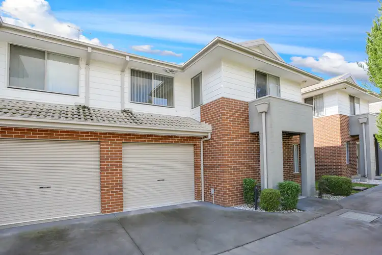 3/45 Jones Street, Kingswood NSW 2747