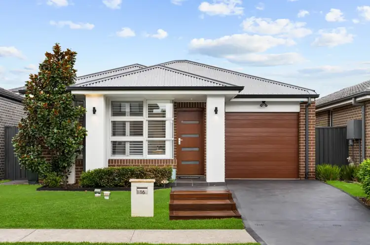 16 Eades Street, Marsden Park NSW 2765