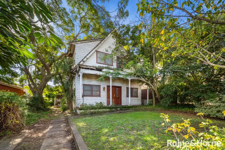 Main view of Homely house listing, 32 Martin Street, Roselands NSW 2196