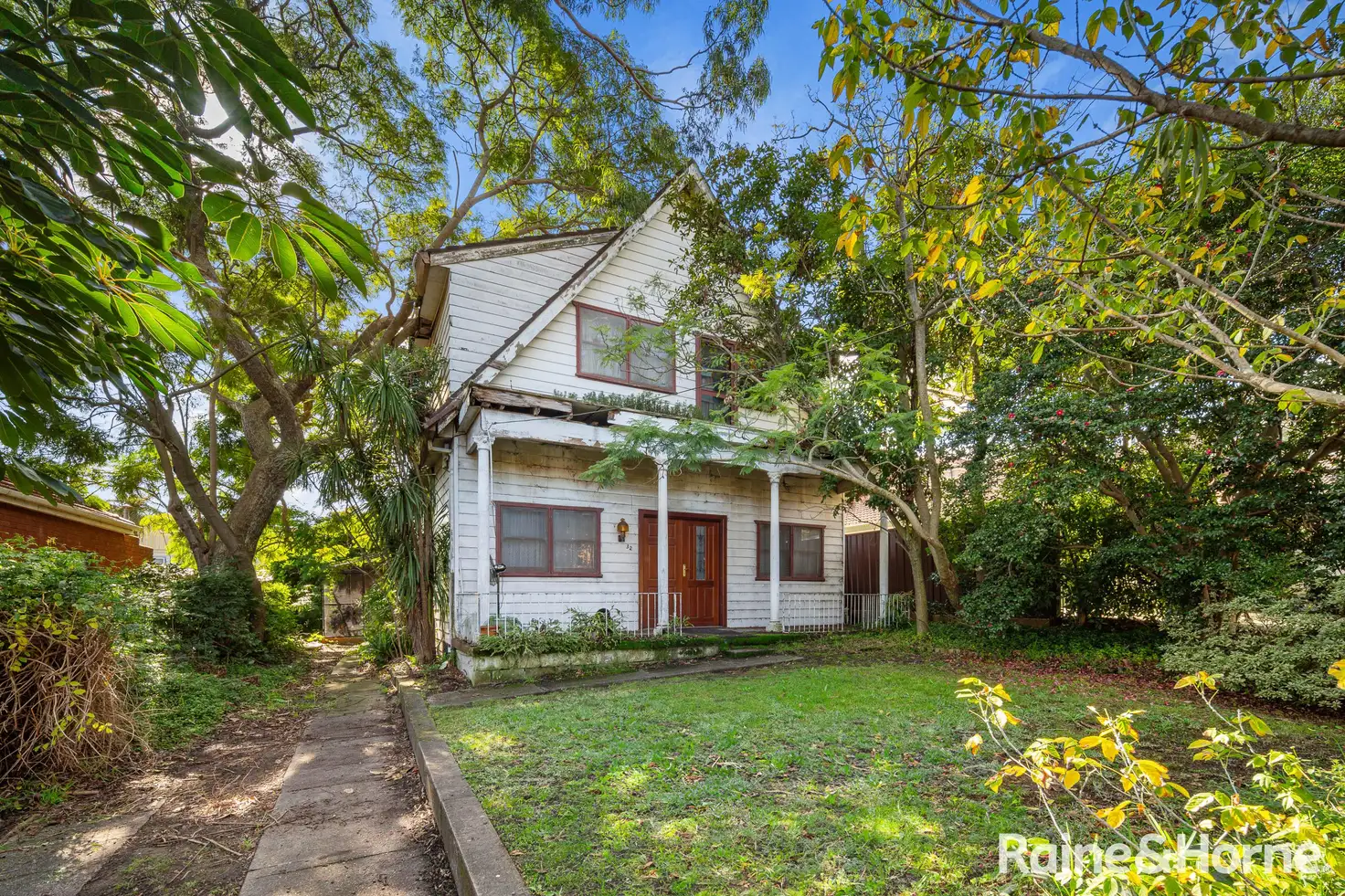 Main view of Homely house listing, 32 Martin Street, Roselands NSW 2196