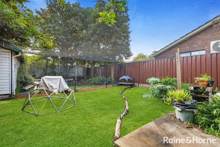 Second view of Homely house listing, 32 Martin Street, Roselands NSW 2196
