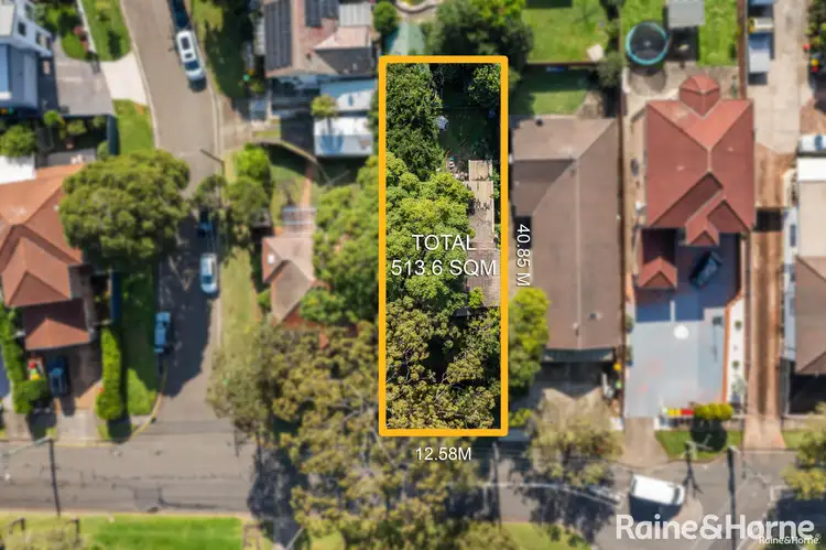 Third view of Homely house listing, 32 Martin Street, Roselands NSW 2196