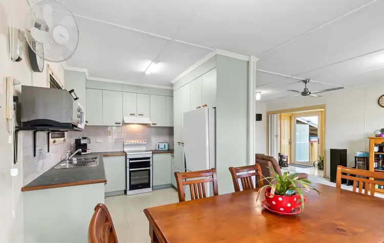 Fourth view of Homely house listing, 6 Wright Street, Redcliffe QLD 4020