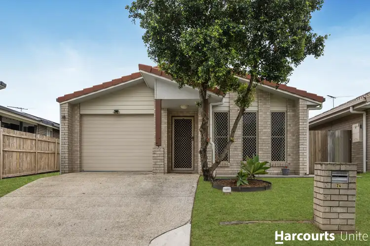 24 Miers Crescent, Murrumba Downs QLD 4503