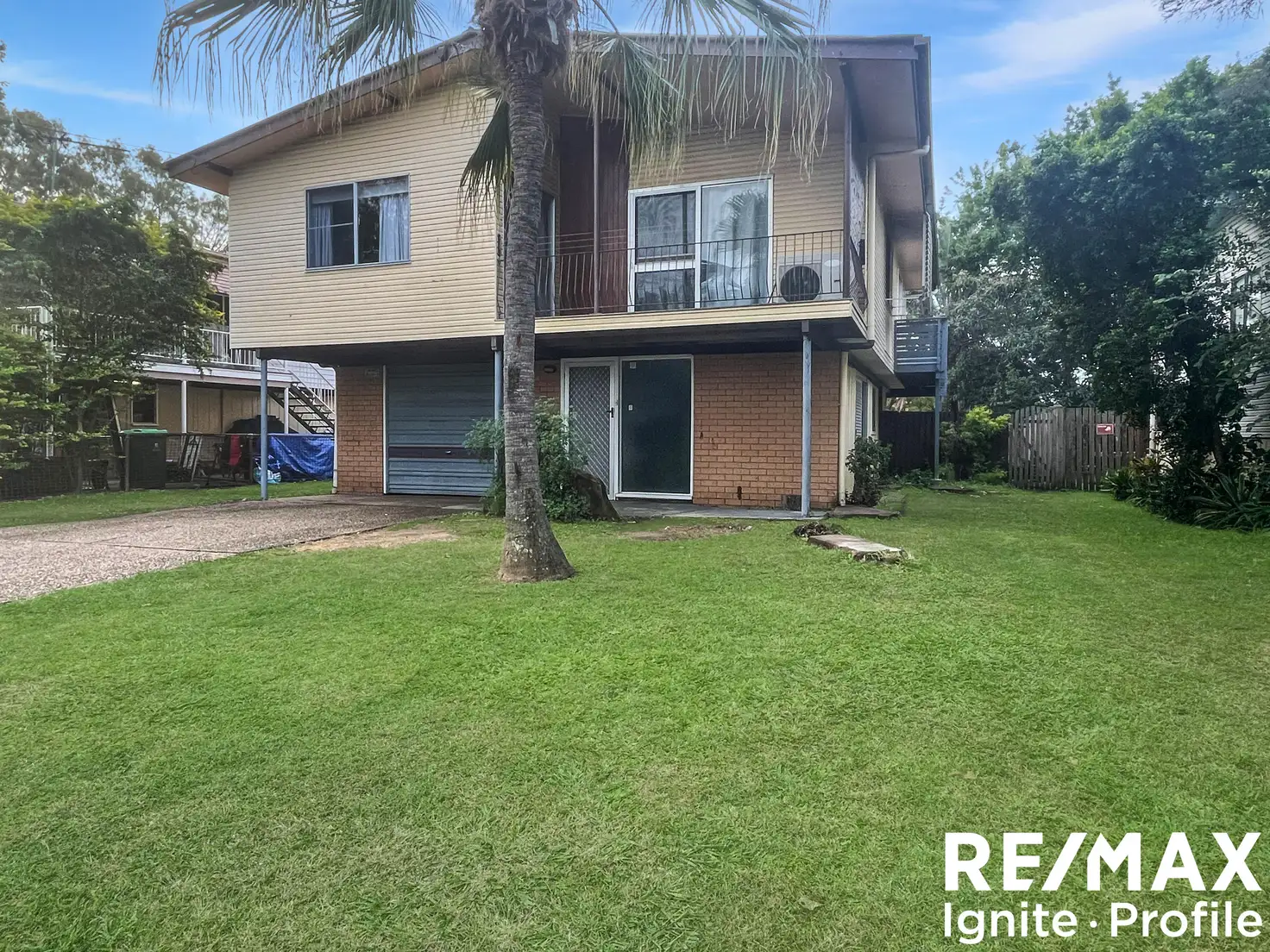 Main view of Homely house listing, 14 Winifred Street, North Booval QLD 4304