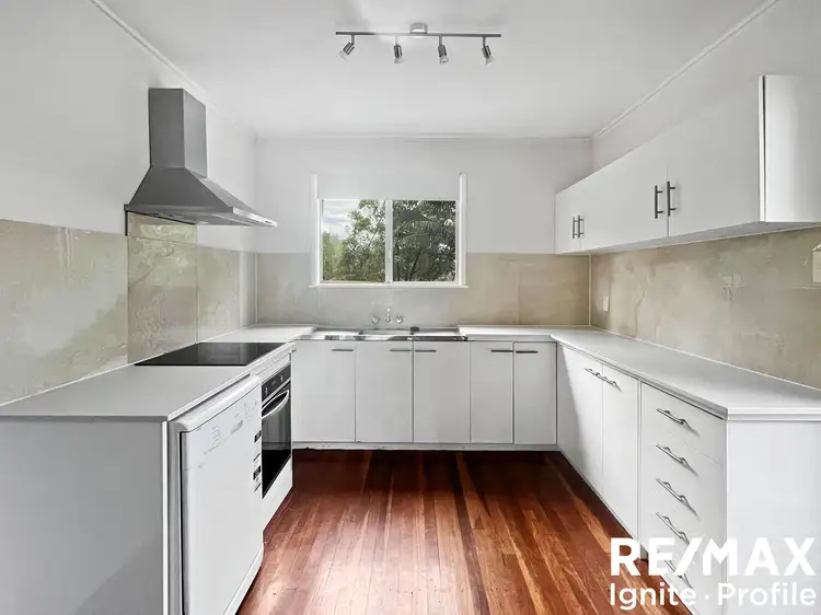 Fourth view of Homely house listing, 14 Winifred Street, North Booval QLD 4304